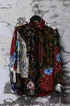 ARCHIVIO J.M.Ribot Patch Shirt SH09/PATCH